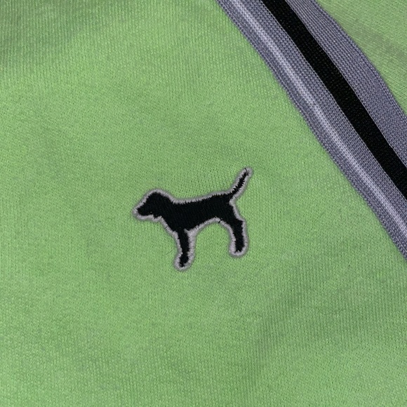 Victoria’s Secret Pink Pullover Sweater - Picture 3 of 3